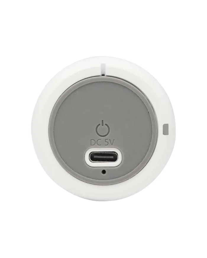 Speaker Bluetooth® wireless in plastica riciclata da 3 W Velkis - cod. P124485