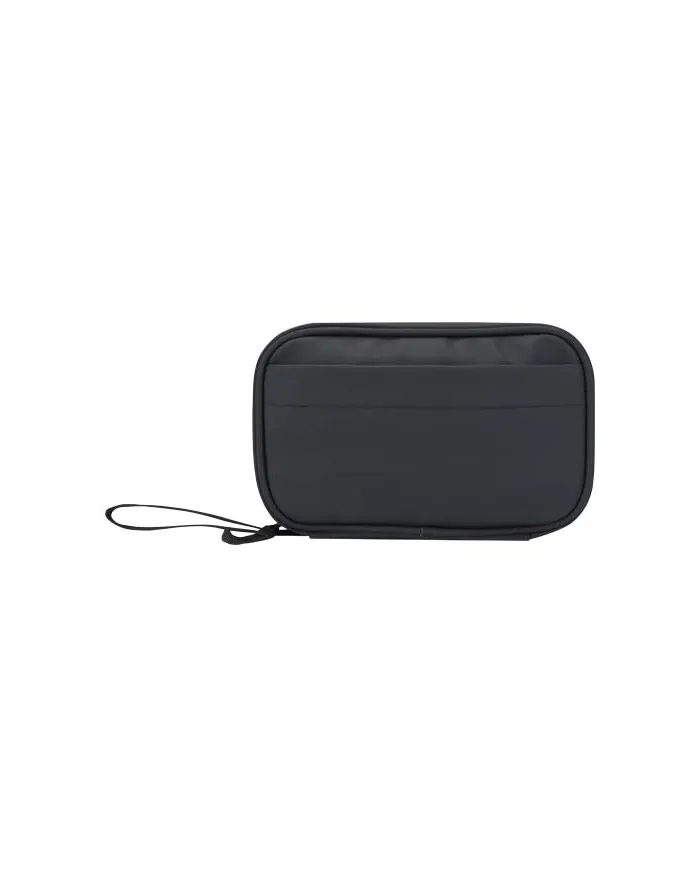 Custodia per accessori tecnologici in materiale riciclato certificato GRS Resi Plus - 1L - cod. P130121