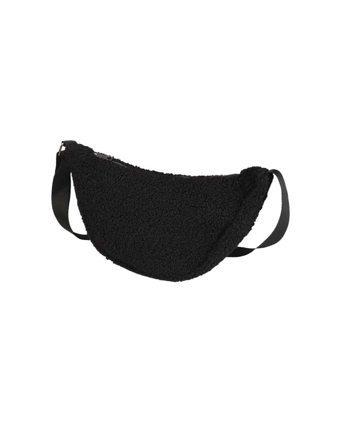 Marsupi uomo in sherpa riciclato da 3 litri - cod. P120774