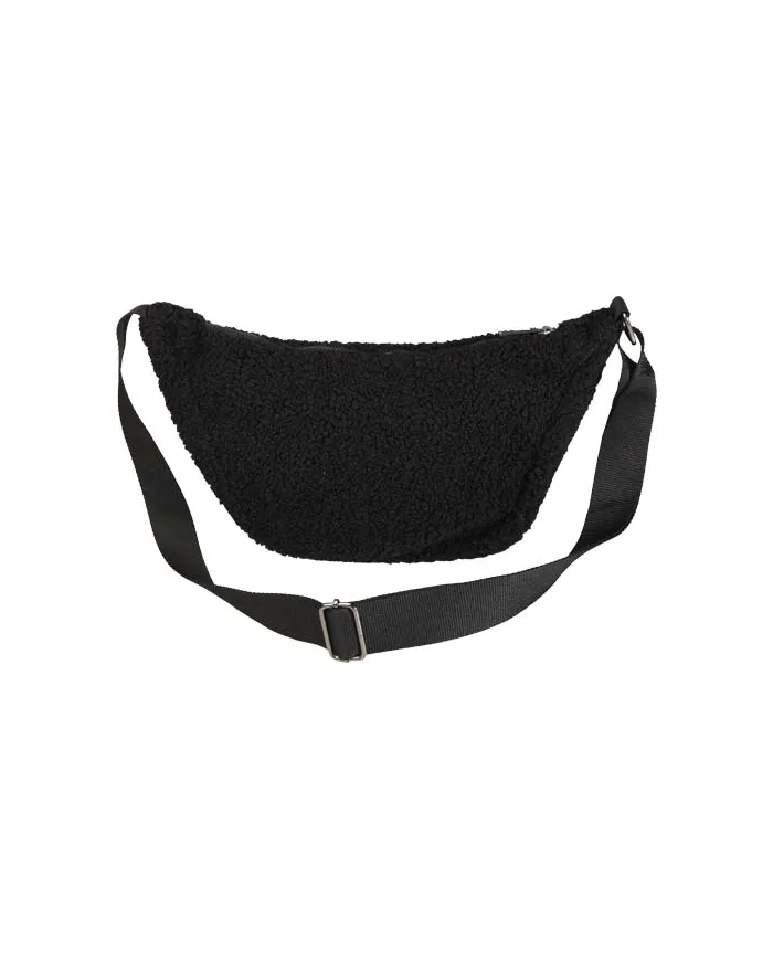 Marsupi uomo in sherpa riciclato da 3 litri - cod. P120774