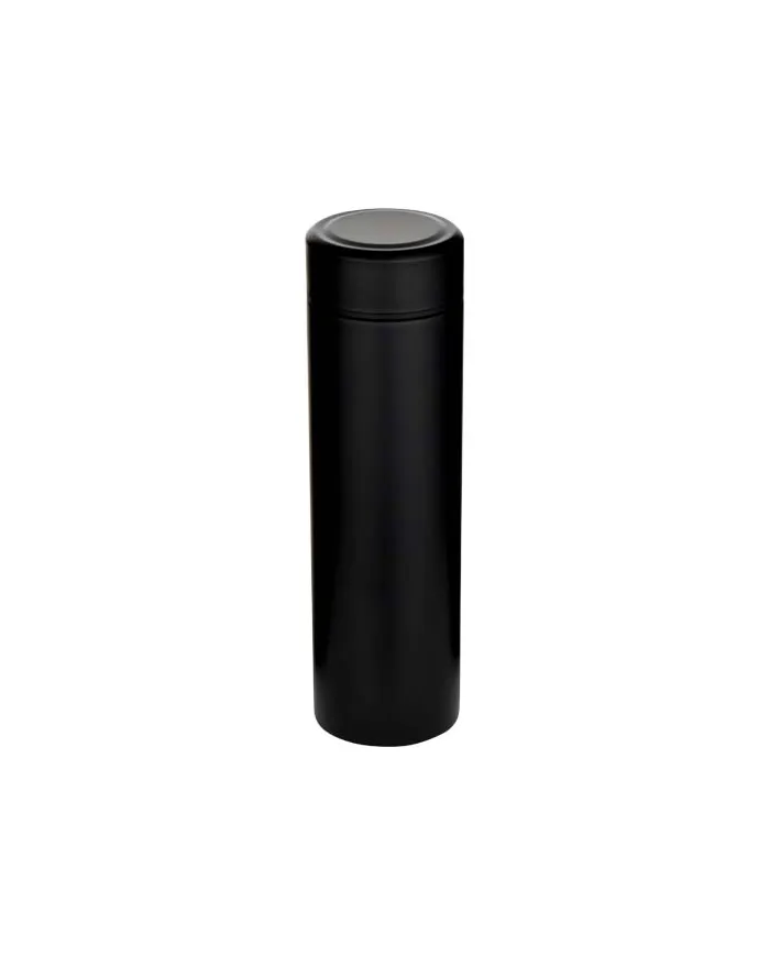 Thermos in acciaio inox a doppia parete con infusore per tè Taylor da 450 ml - cod. P100826