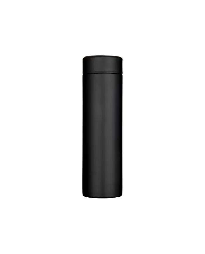 Thermos in acciaio inox a doppia parete con infusore per tè Taylor da 450 ml - cod. P100826