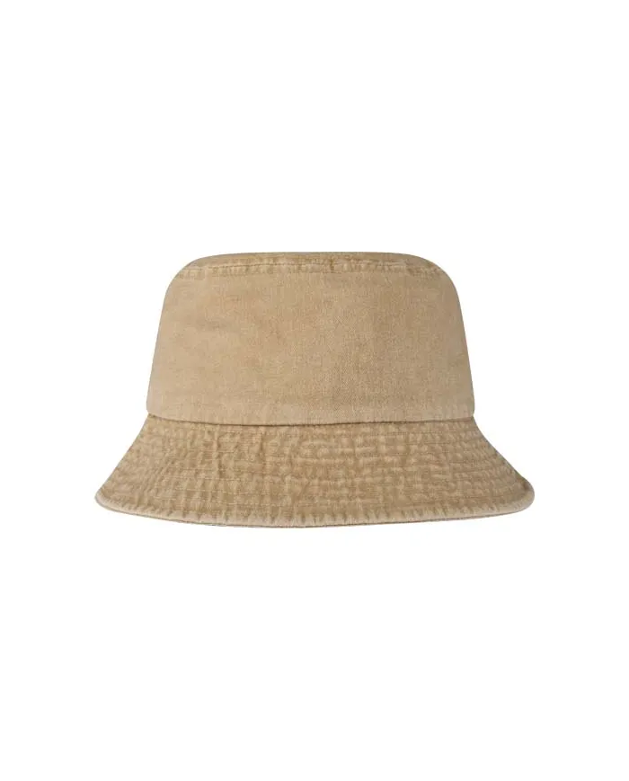 Cappello parasole in tessuto lavato Mitica - cod. P111075