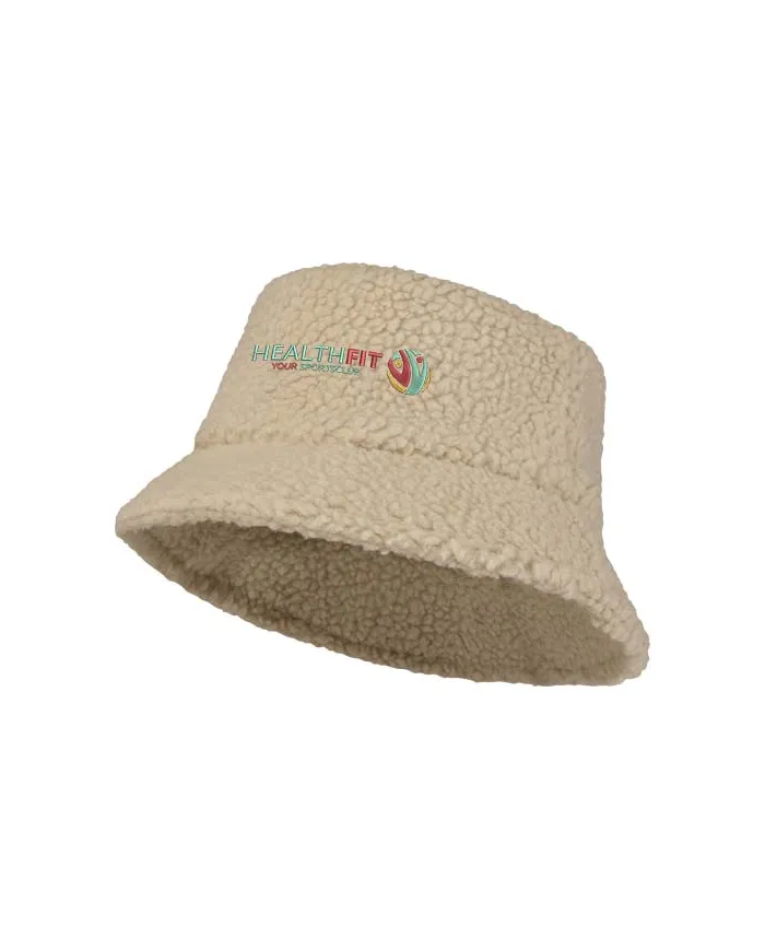 Cappello parasole in sherpa Baru - cod. P111074