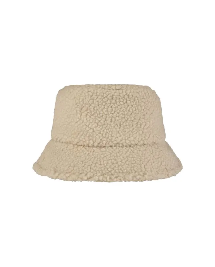 Cappello parasole in sherpa Baru - cod. P111074