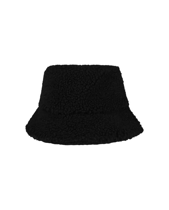 Cappello parasole in sherpa Baru - cod. P111074