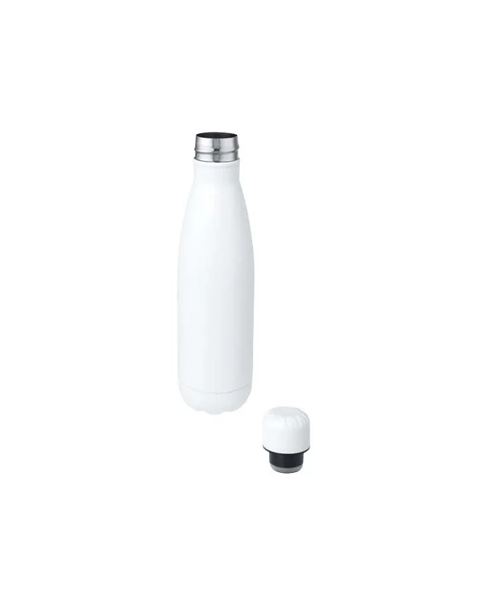 Borraccia a parete singola in acciaio da 750 ml - cod. P100893