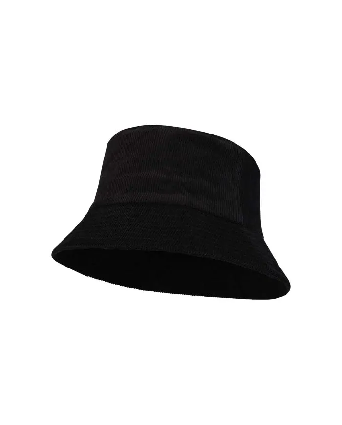 Cappello parasole in velluto a coste riciclato Howson - cod. P111072