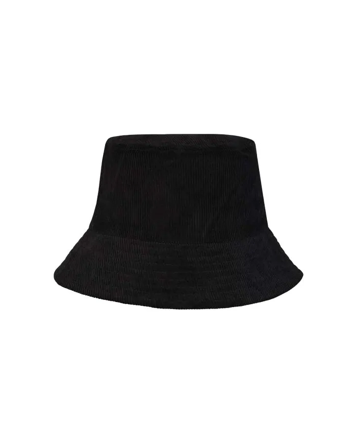 Cappello parasole in velluto a coste riciclato Howson - cod. P111072