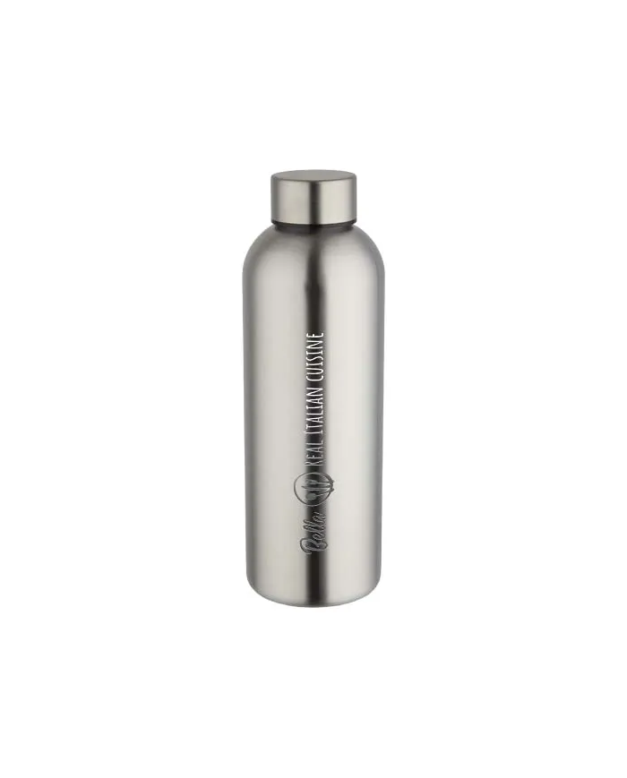 Borraccia leggera e resistente da 750 ml - cod. P100920