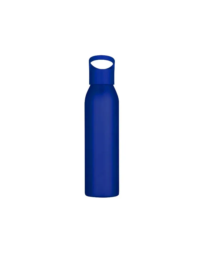 Borraccia a parete singola in acciaio da 650 ml - cod. P100868