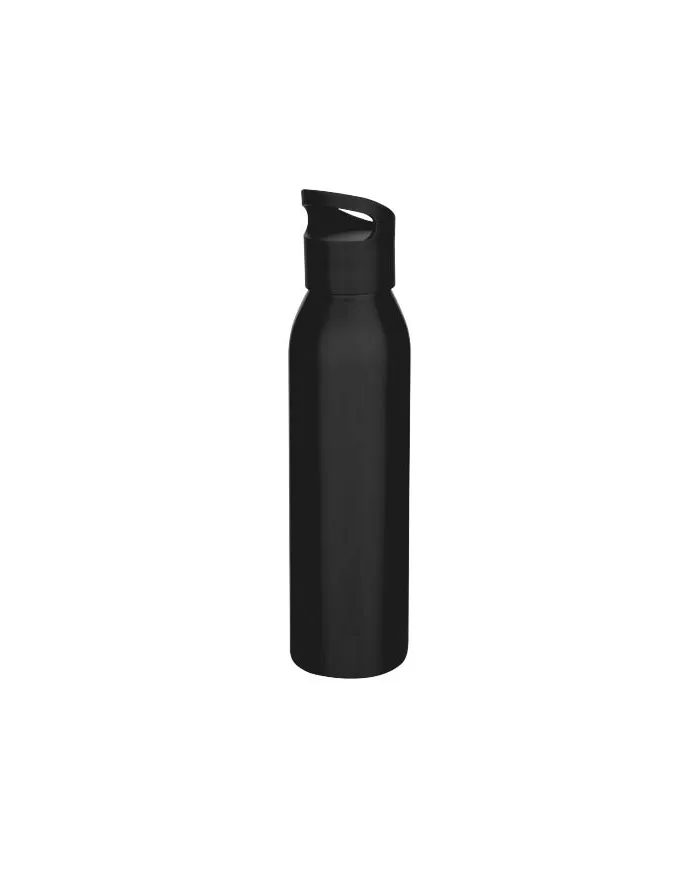 Borraccia a parete singola in acciaio da 650 ml - cod. P100868