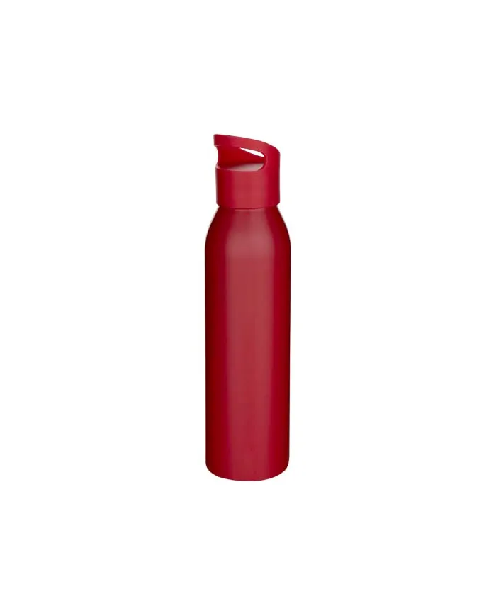 Borraccia a parete singola in acciaio da 650 ml - cod. P100868