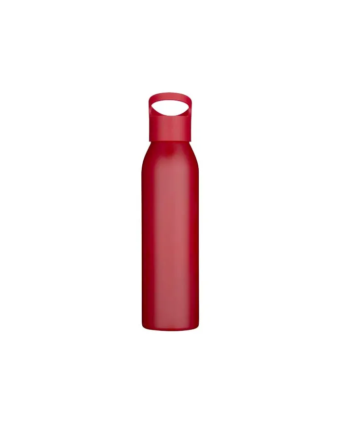 Borraccia a parete singola in acciaio da 650 ml - cod. P100868