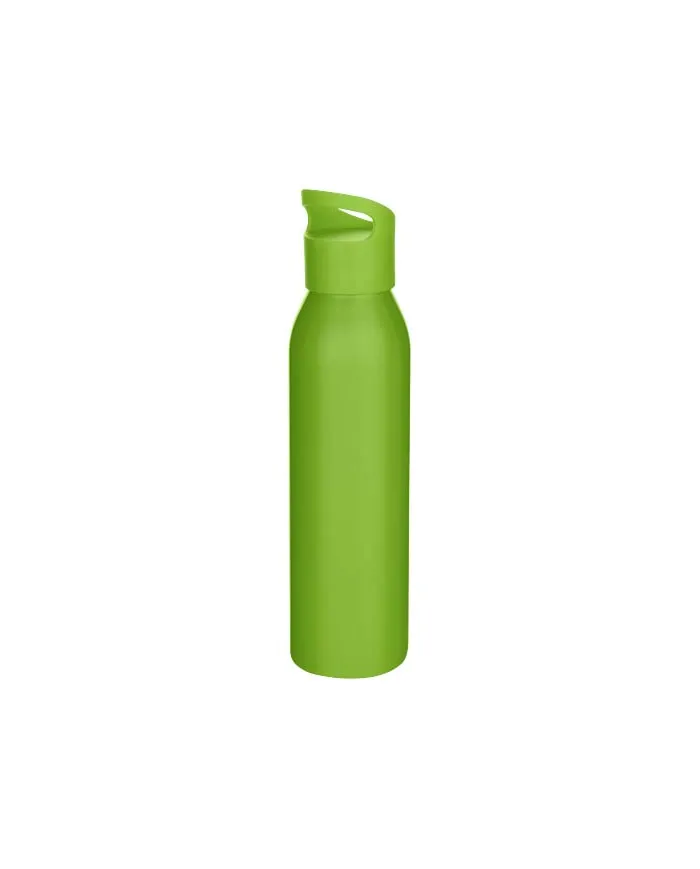 Borraccia a parete singola in acciaio da 650 ml - cod. P100868