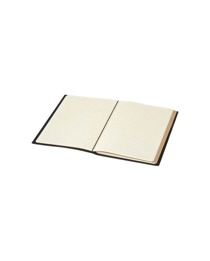 Blocco note ricaricabile formato A5 con due taccuini - cod. P107980