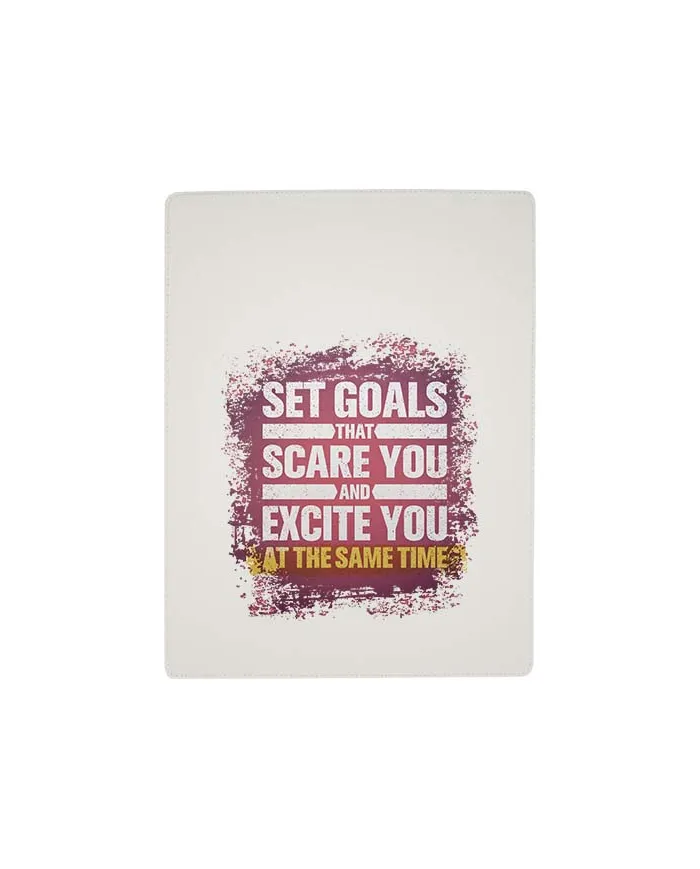 Portablocco personalizzato formato A4 - cod. P107050