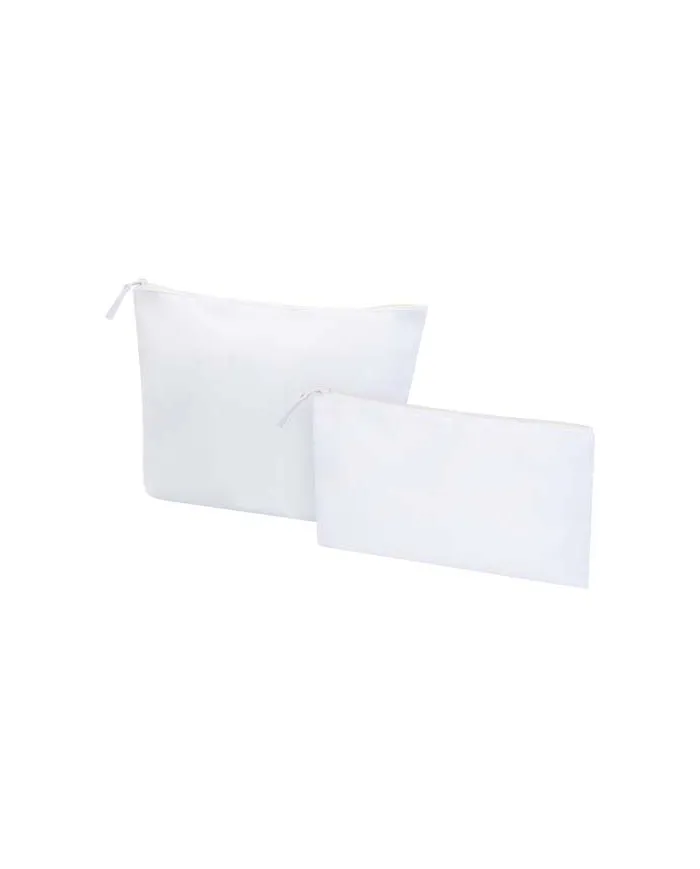 Set di beauty case in materiale riciclato certificato GRS Swift - cod. P120768