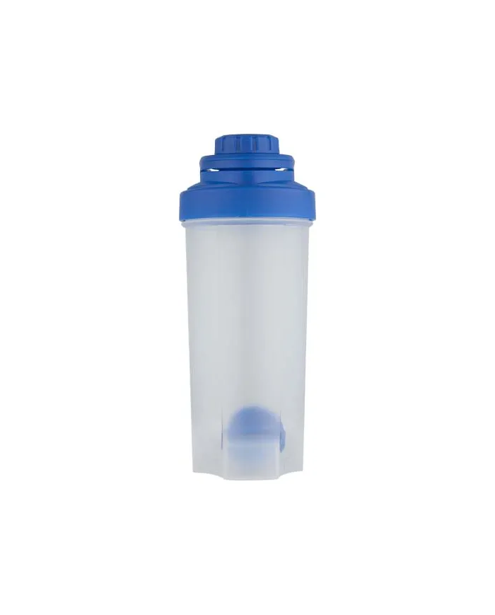 Shaker sportivo con pallina da 700 ml - cod. P100919