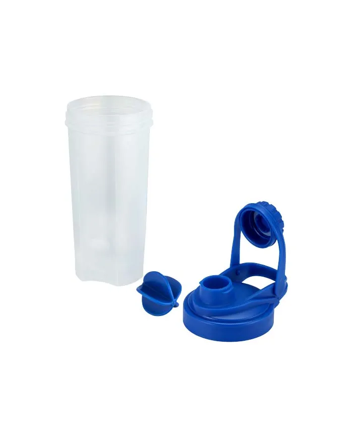 Shaker sportivo con pallina da 700 ml - cod. P100919