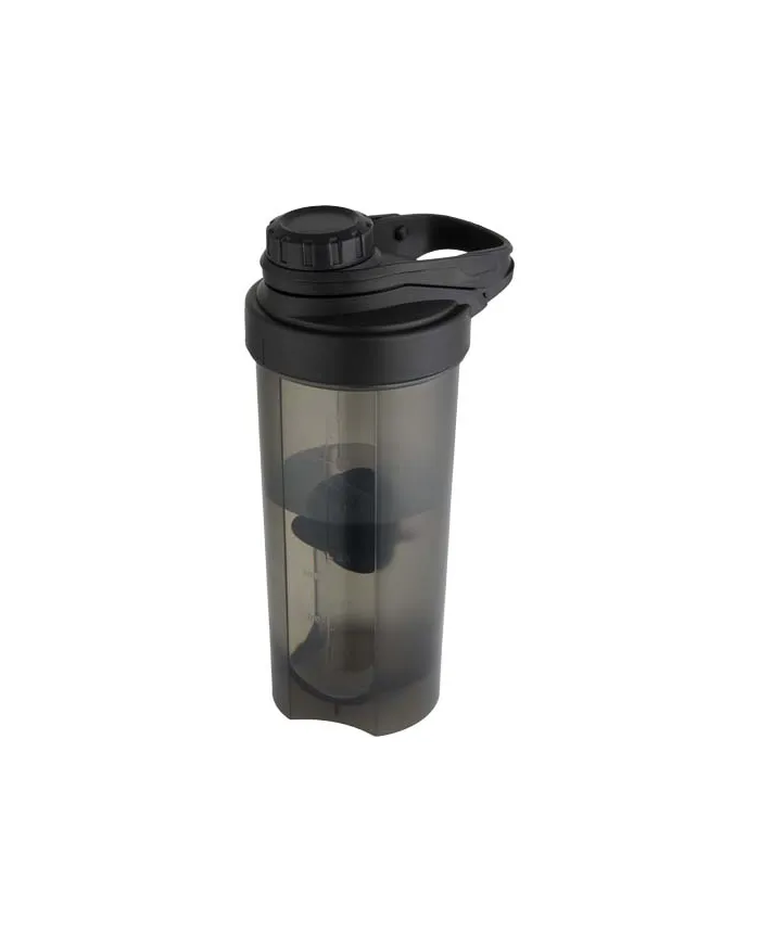 Shaker sportivo con pallina da 700 ml - cod. P100919