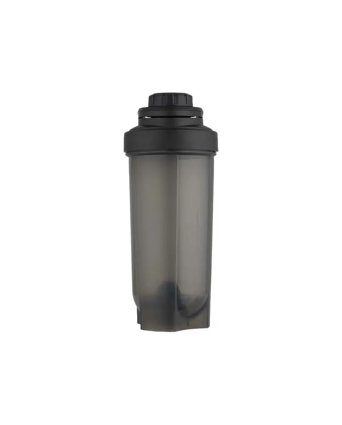 Shaker sportivo con pallina da 700 ml - cod. P100919