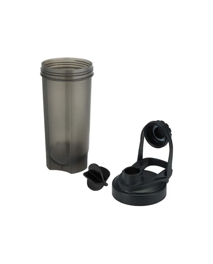 Shaker sportivo con pallina da 700 ml - cod. P100919