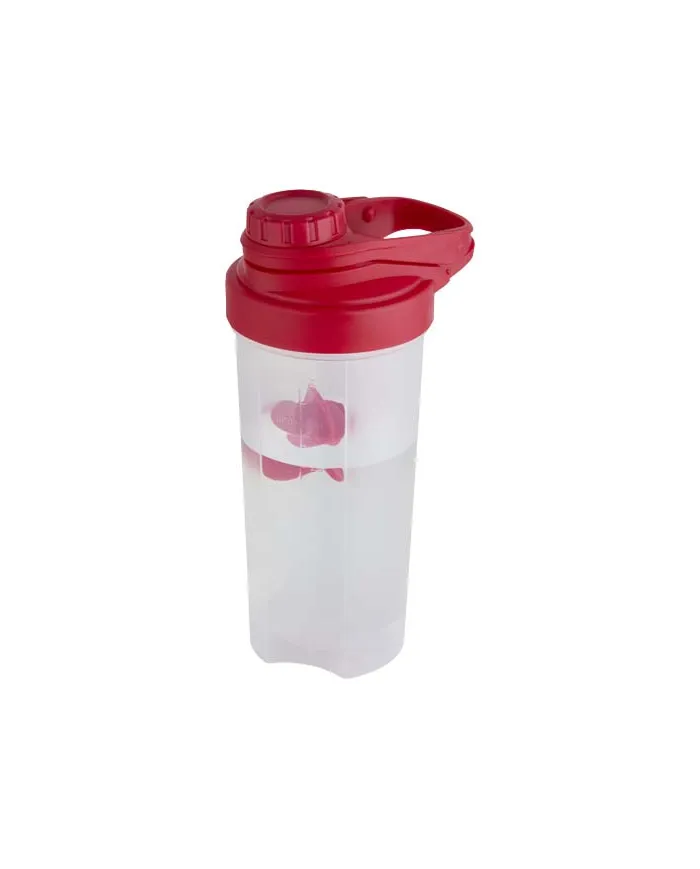Shaker sportivo con pallina da 700 ml - cod. P100919