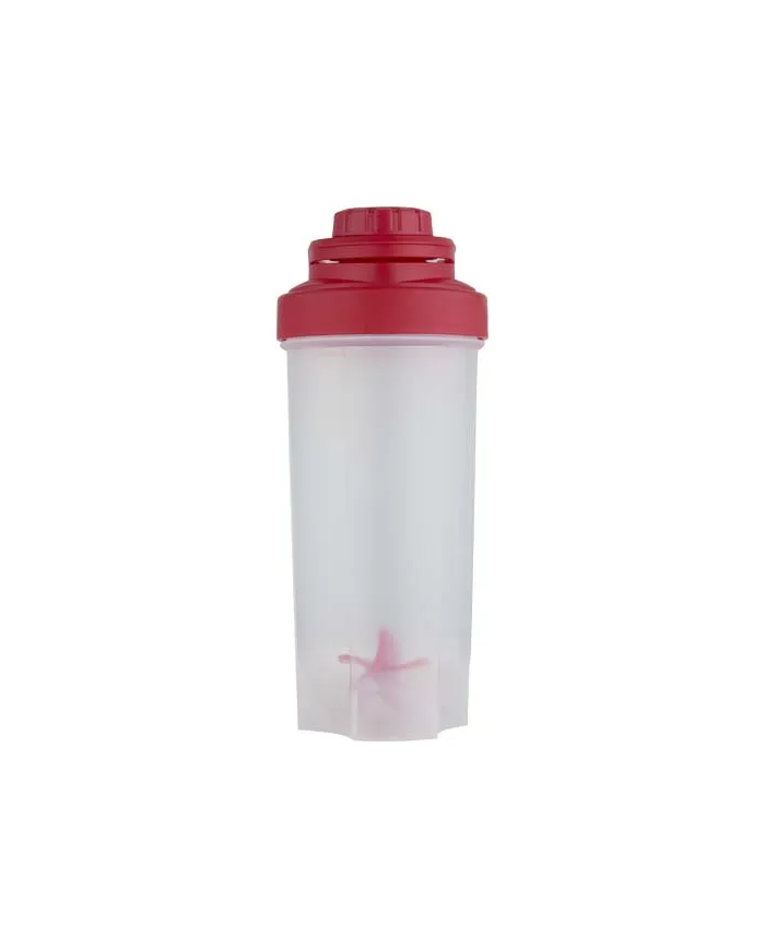 Shaker sportivo con pallina da 700 ml - cod. P100919