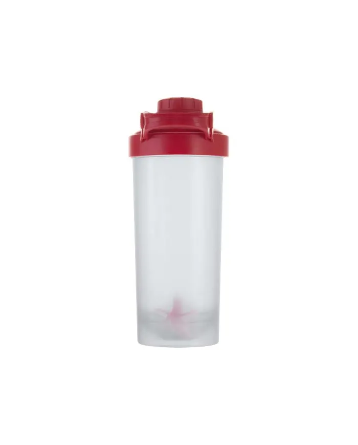 Shaker sportivo con pallina da 700 ml - cod. P100919