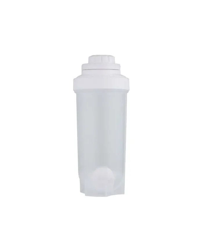 Shaker sportivo con pallina da 700 ml - cod. P100919