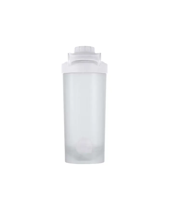 Shaker sportivo con pallina da 700 ml - cod. P100919