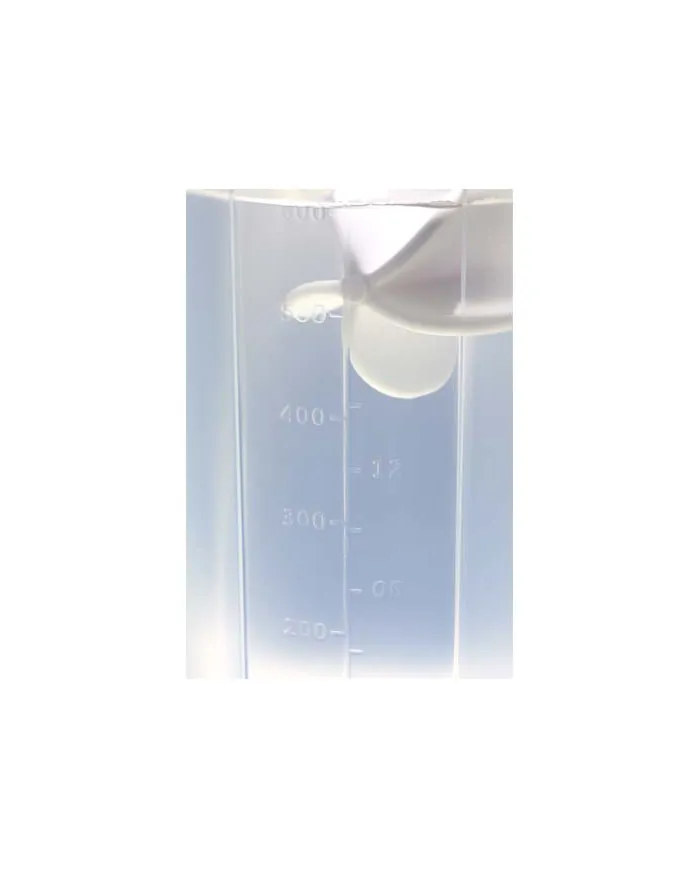 Shaker sportivo con pallina da 700 ml - cod. P100919