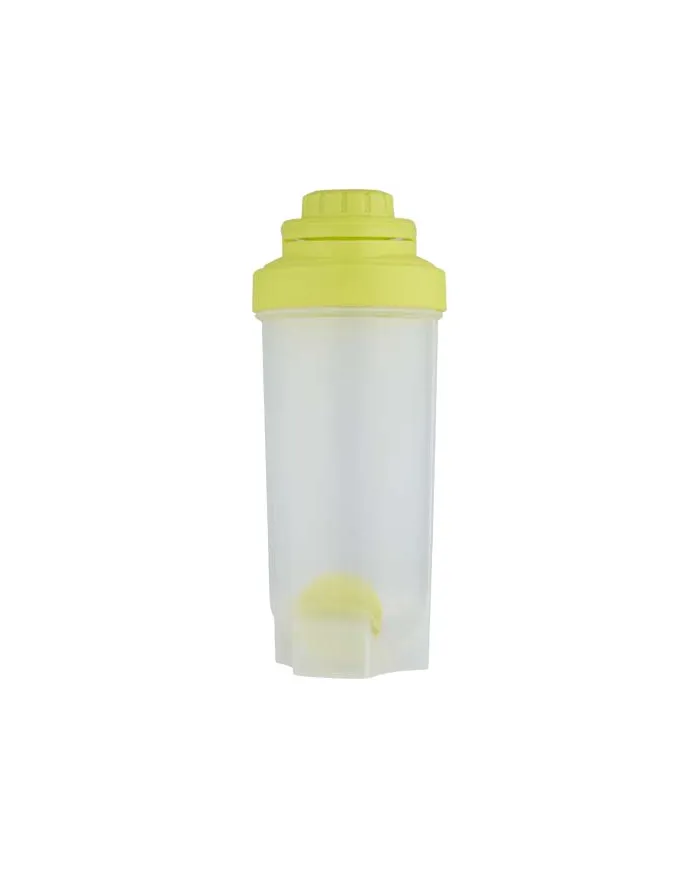 Shaker sportivo con pallina da 700 ml - cod. P100919