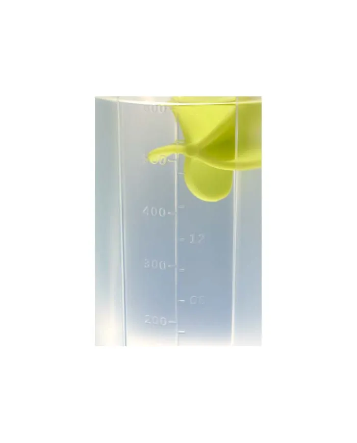 Shaker sportivo con pallina da 700 ml - cod. P100919