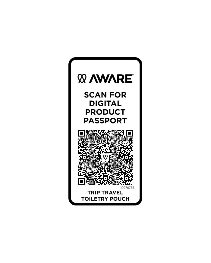 Trousse da viaggio da 2 litri - cod. P120767