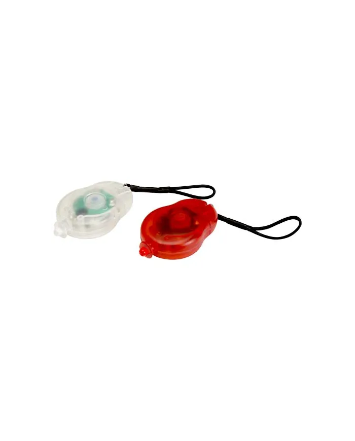 Set di luci per bicicletta Beamix - cod. P126390