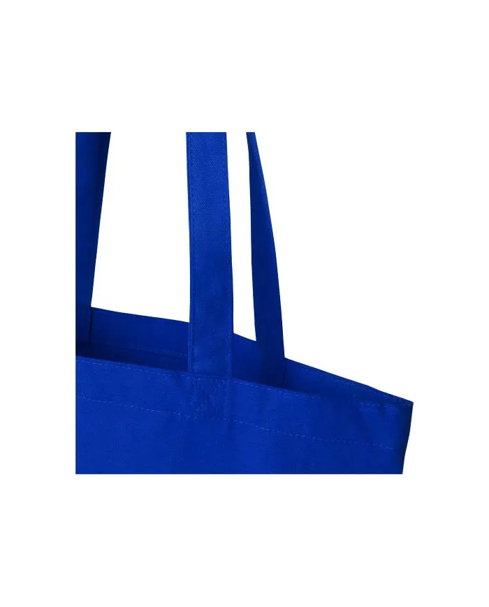 Tote bag in cotone biologico - cod. P120786