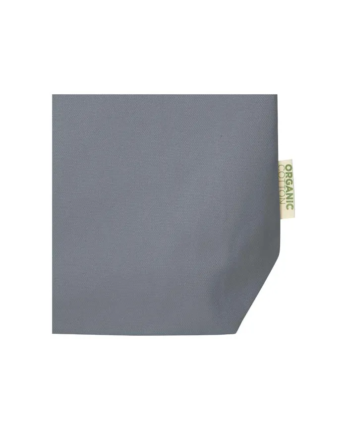 Tote bag in cotone biologico - cod. P120786