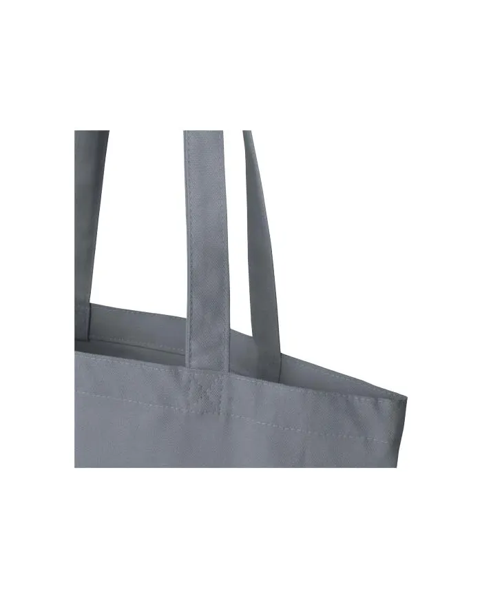 Tote bag in cotone biologico - cod. P120786