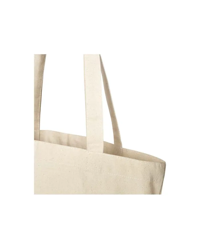 Tote bag in cotone biologico - cod. P120786