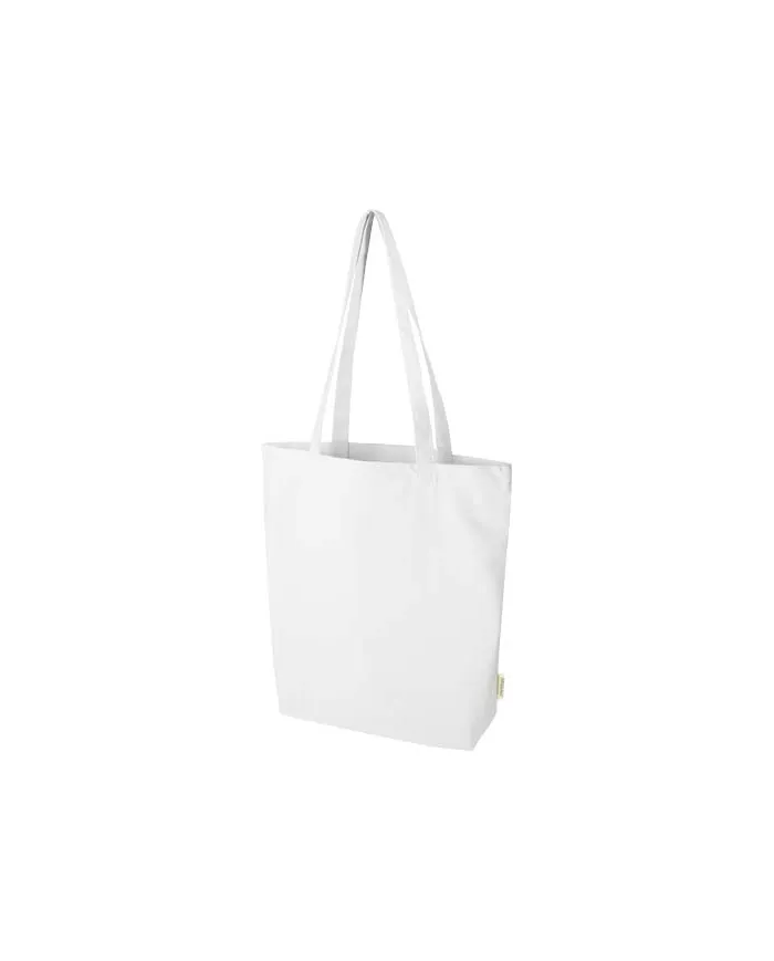 Tote bag in cotone biologico - cod. P120786