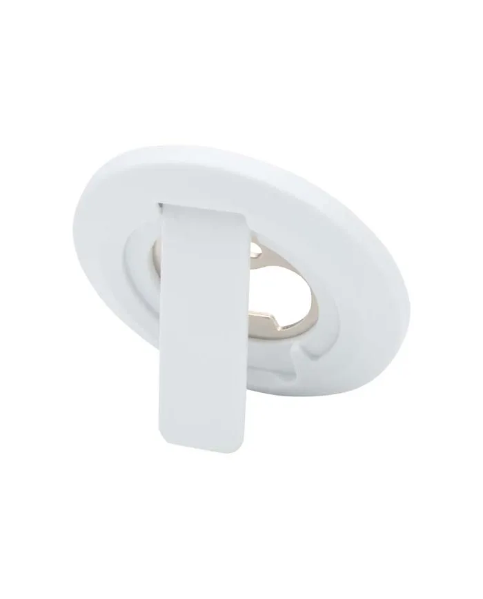 Supporto per telefono magnetico in plastica riciclata con apribottiglie Ain - cod. P124461