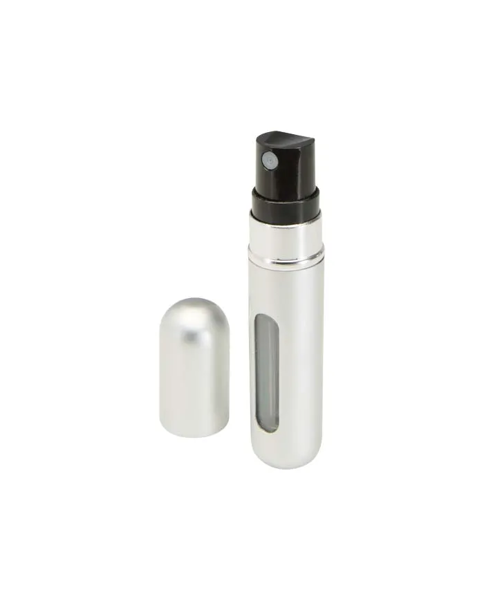 Flacone di profumo portatile e riutilizzabile da 5 ml Filla - cod. P126375