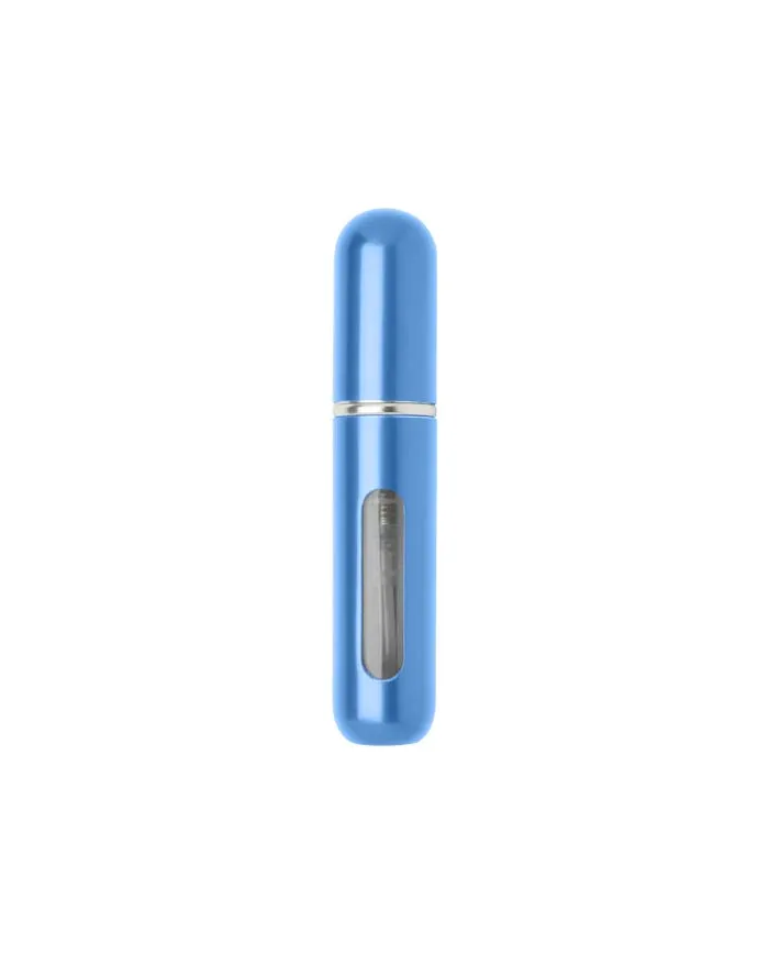 Flacone di profumo portatile e riutilizzabile da 5 ml Filla - cod. P126375