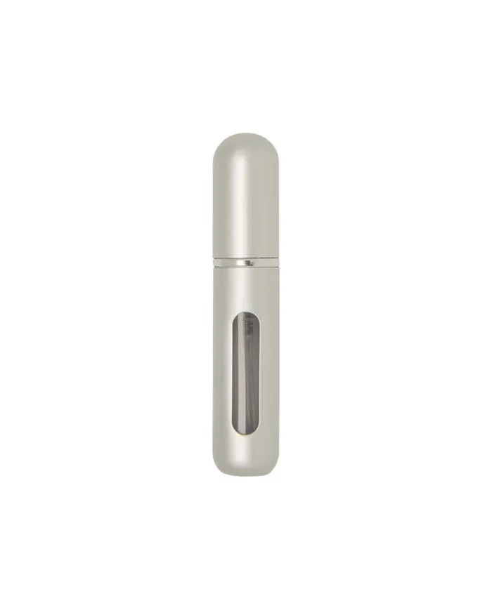Flacone di profumo portatile e riutilizzabile da 5 ml Filla - cod. P126375
