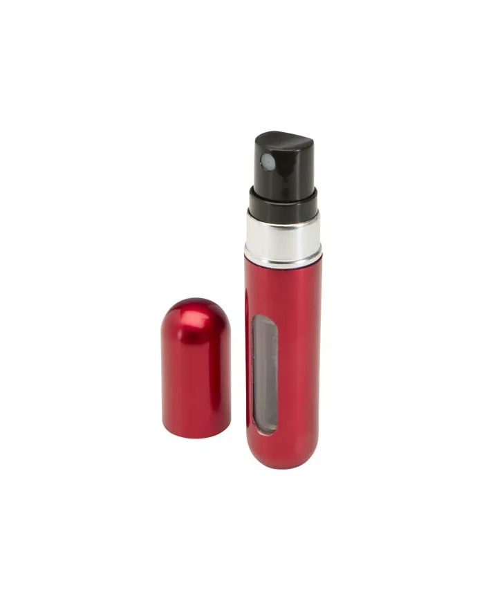 Flacone di profumo portatile e riutilizzabile da 5 ml Filla - cod. P126375