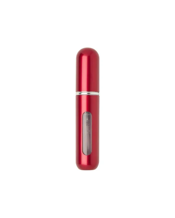 Flacone di profumo portatile e riutilizzabile da 5 ml Filla - cod. P126375