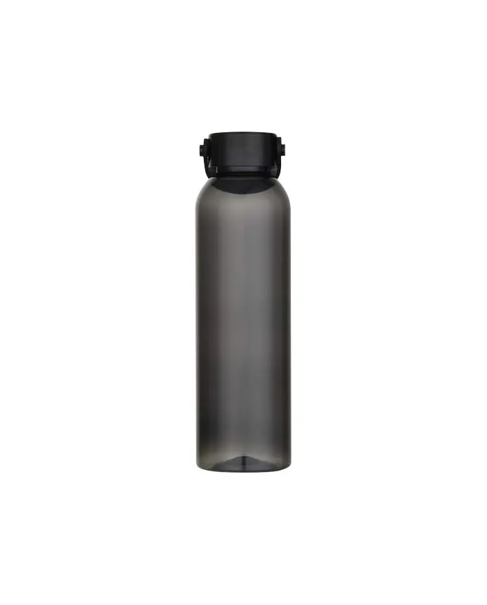 Borraccia in plastica riciclata da 630 ml - cod. P100836