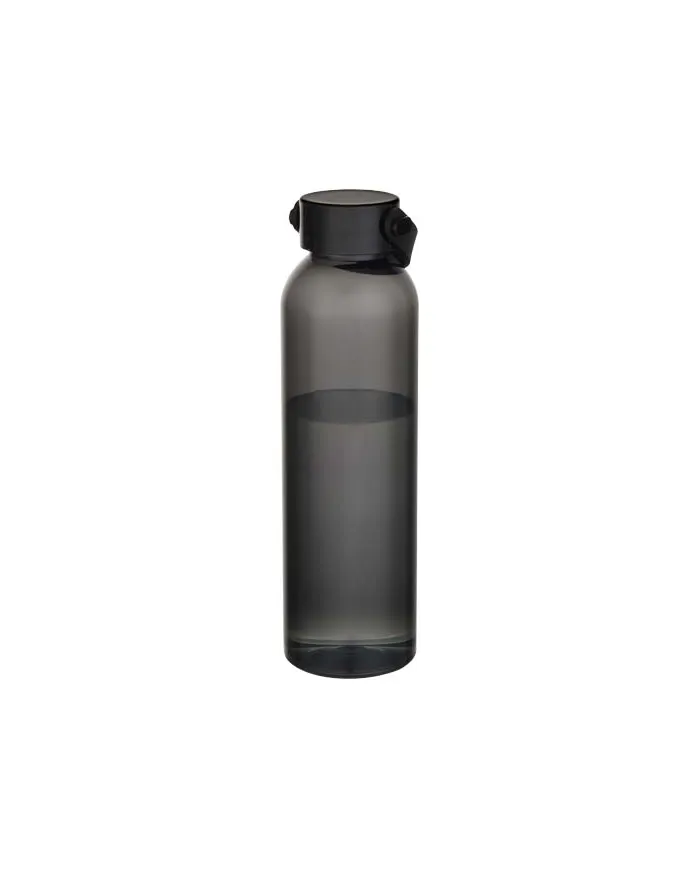 Borraccia in plastica riciclata da 630 ml - cod. P100836